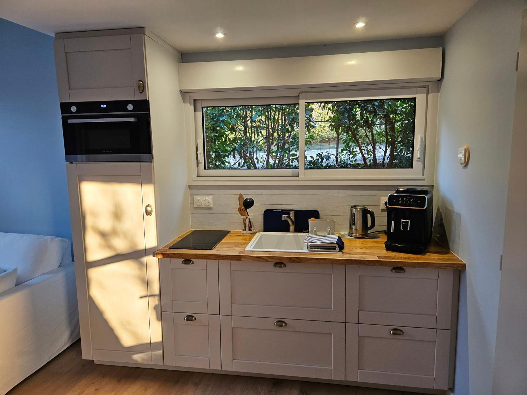 Les Mouettes Qui Caquetent Holiday home